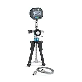 Ralston Instruments DCAP-KIT6-GP Kit d'Étalonnage Pneumatique