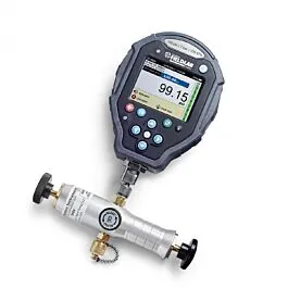 Kit d'Étalonnage Pression FieldLab Ralston Instruments DP0V-100PSIG-FL