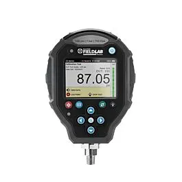 Ralston Instruments FLP1-GP-2M FieldLab Calibreur de pression