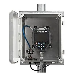 Ralston Instruments FLP1-GV-XF-E0 Kit d'enceinte extérieure FieldLab