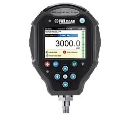 Ralston Instruments FLP1 FieldLab Calibreur de pression