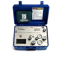 Kit d'étalonnage de pression Ralston NPAK-0000