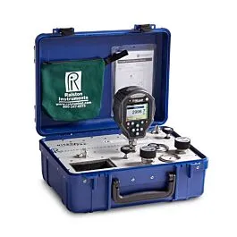 Ralston Instruments NPAK-1KPSIG-FL Source de calibration d'azote