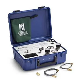 Ralston NPAK-2FBA-6-3 Étalon de pression d'azote