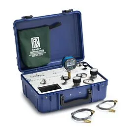 Ralston Instruments NPAK-KIT2-GP Kit Nitropak