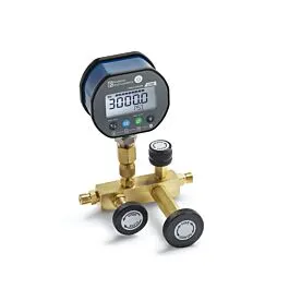 Kit d'Étalonnage de Pression Ralston Instruments QTCM-KIT1-GP