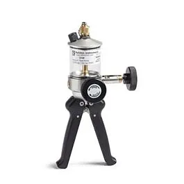 Pompe hydraulique manuelle Ralston Instruments QTHP-1MBA
