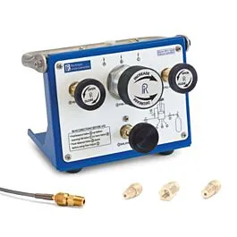 Contrôleur de volume Ralston Instruments QTVC-0000-0-0