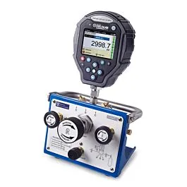 Ralston Instruments QTVC-1KPSIG-FL Kit d'étalonnage de pression