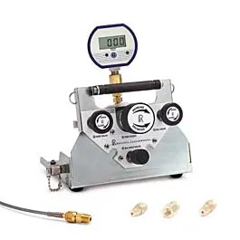 Ralston Instruments QTVC-3KPSIG-D Kit d'étalonnage de pression