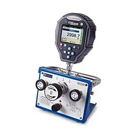 Ralston Instruments QTVC-3KPSIG-FL Kit d'étalonnage de pression FieldLab