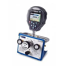 Ralston Instruments QTVC-500PSIG-FL Kit de calibrage
