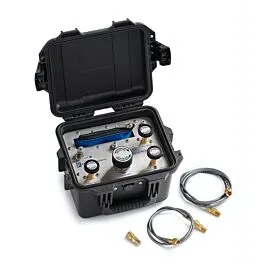 Ralston Instruments QTVC-EN-KIT1-6-3 Kit de contrôleur de pression