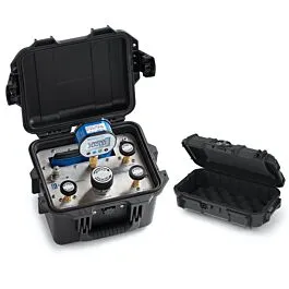 Ralston Instruments QTVC-EN-KIT3-GP ControlPak Contrôleur de pression