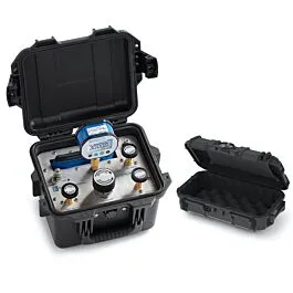 Ralston Instruments QTVC-EN-KIT3-GR ControlPak Contrôleur de pression