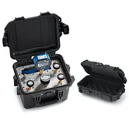 Ralston Instruments QTVC-EN-KIT4-GP ControlPak Contrôleur de pression
