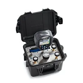 Ralston Instruments QTVC-EN-KIT5-GP Contrôleur de Pression ControlPak
