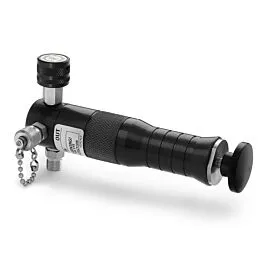 Pompe d'échantillonnage de gaz Ralston Instruments SP0V-1MSA-6-3
