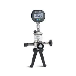 Kit d'étalonnage hydraulique Ralston Instruments XTHP-KIT5-GV