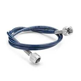 Tuyau haute pression Ralston Instruments XTXT-HOS-100FT