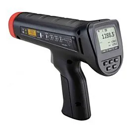 Thermomètre infrarouge portatif Raytek RAYR3IPLUS1ML Raynger