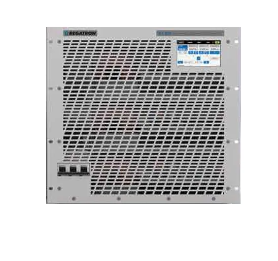 Alimentation CC Régénérative REGATRON G5.UNV.54.1500.108