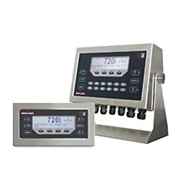 Indicateur de mesure de force Rice Lake Weighing Systems 101230