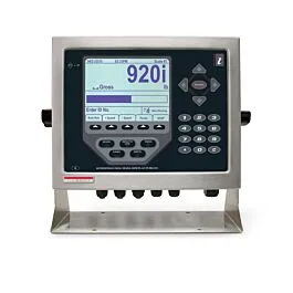 Indicateur de processus Rice Lake Weighing Systems 920i