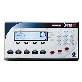 Indicateur de comptage Rice Lake Weighing CP-50