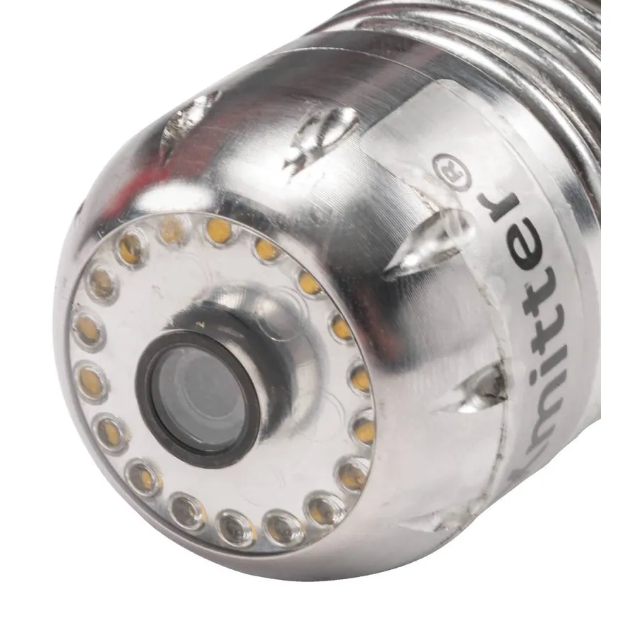 Tête de caméra RIDGID 35853 SeeSnake MicroDrain