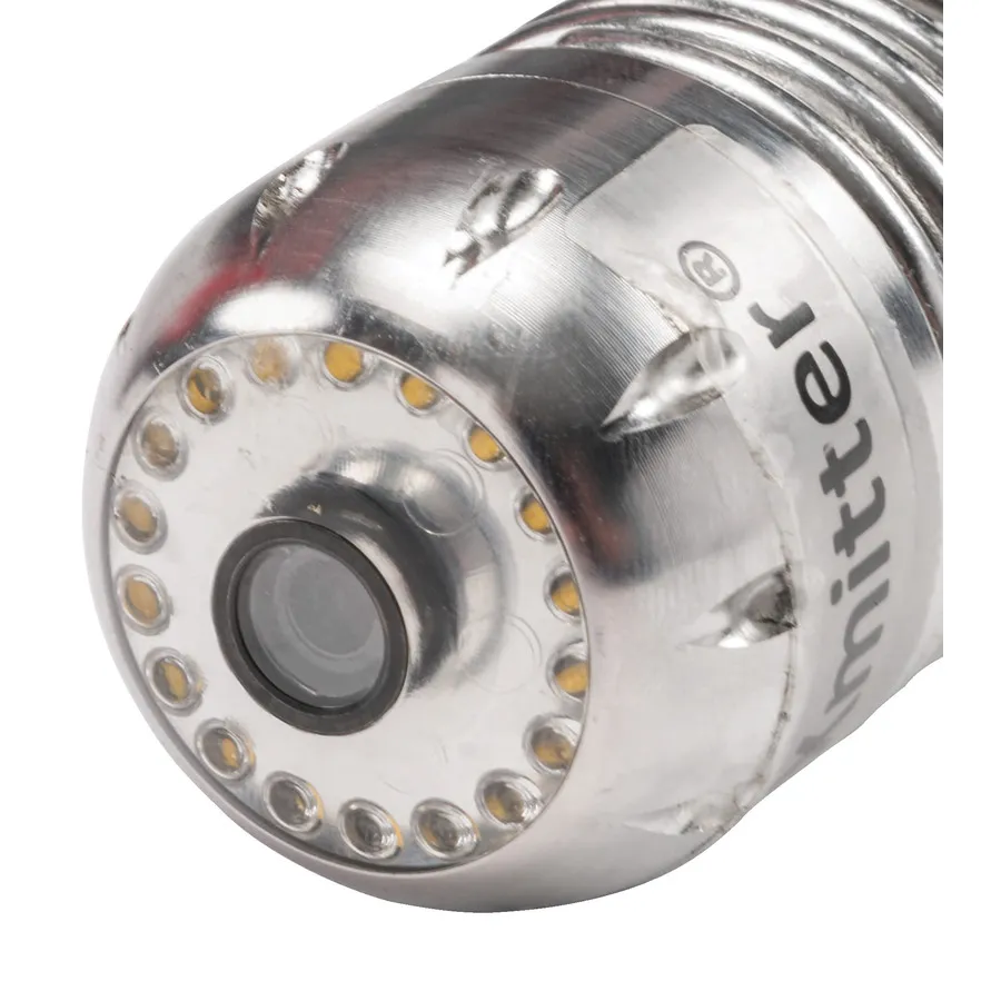Tête de Caméra Auto-Nivelante RIDGID 48543R