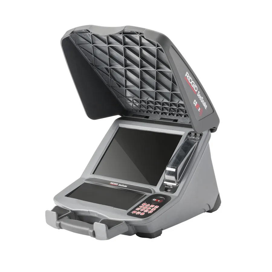 Moniteur RIDGID 57278 CS12x