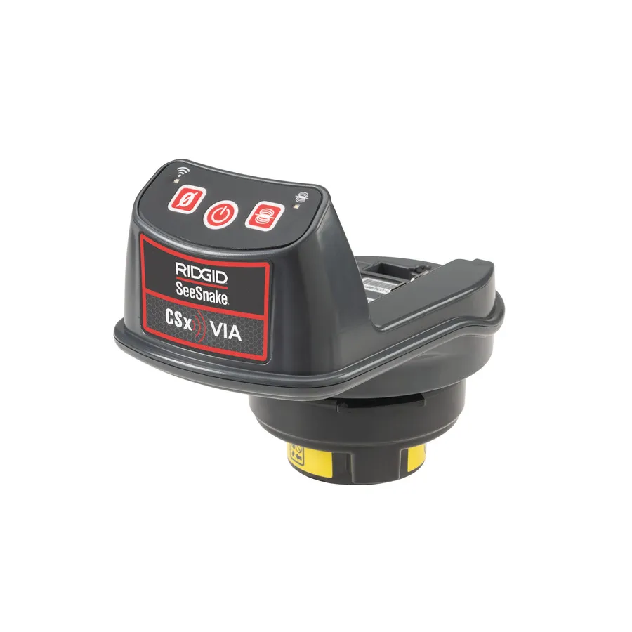 Adaptateur de caméra d'inspection RIDGID 66523
