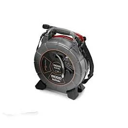 Ridgid Tools 40818 Système d'inspection vidéo nanoReel