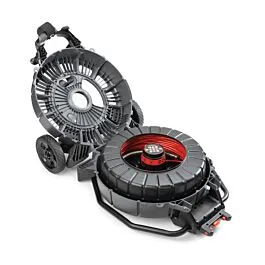 Ridgid Tools 42348 SeeSnake MAX RM200A Système caméra