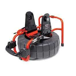 Dévidoir Ridgid Tools 48093 SeeSnake Compact 2 uniquement