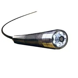 Ridgid Tools 48533 Tête de Caméra Couleur Auto-Nivelante pour SeeSnake Mini