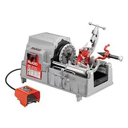 Fileuse à tuyau Ridgid Tools 96507