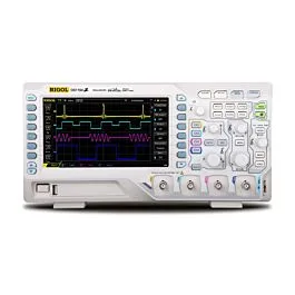 Oscilloscope numérique RIGOL DS1104Z