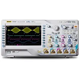 Oscilloscope RIGOL DS4034 350MHz 4 canaux