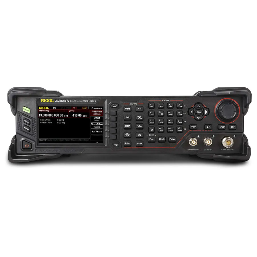 Générateur de signaux RF RIGOL DSG3136B-IQ
