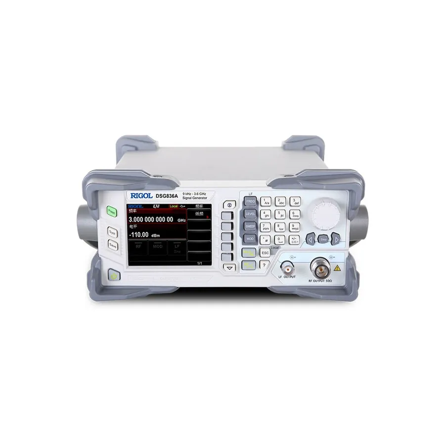 Générateur de signaux RF RIGOL DSG836A