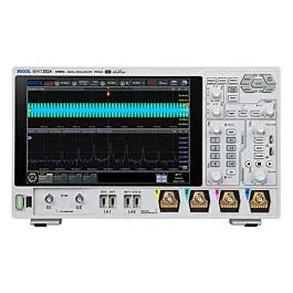 Oscilloscope numérique RIGOL MHO2024