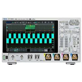 Oscilloscope numérique RIGOL MHO2034
