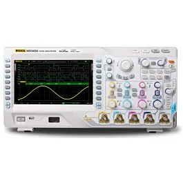 Oscilloscope Mixte RIGOL MSO4024