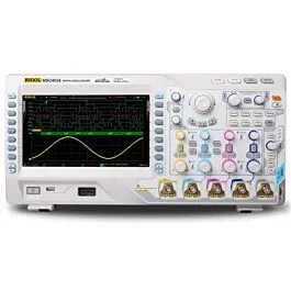 Oscilloscope RIGOL MSO4034 350 MHz