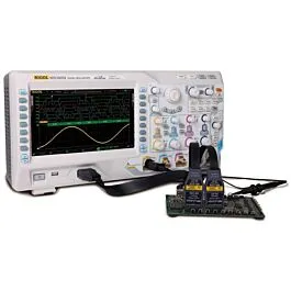 Oscilloscope RIGOL MSO4054 500 MHz