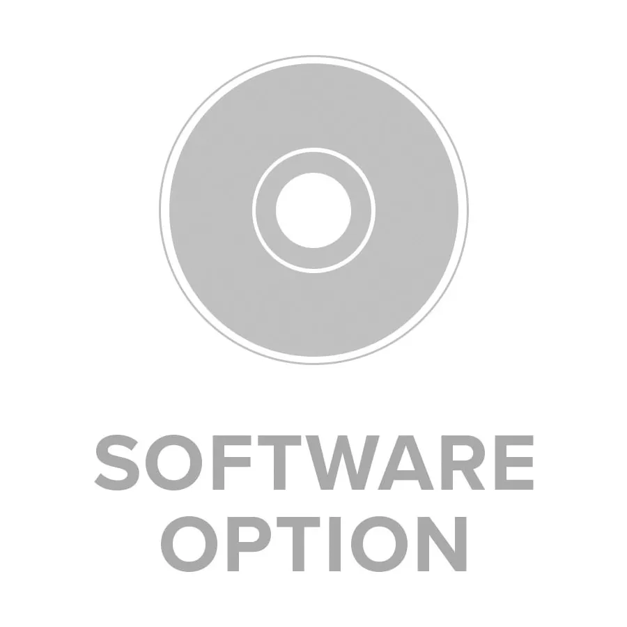 Option de Mise à Jour de Bande Passante RIGOL MSO8000A-BW15T20