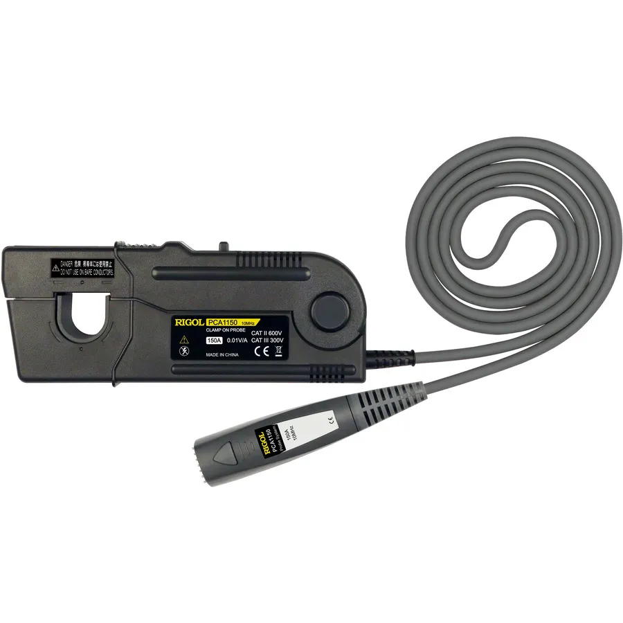 Sonde de Courant RIGOL PCA1150