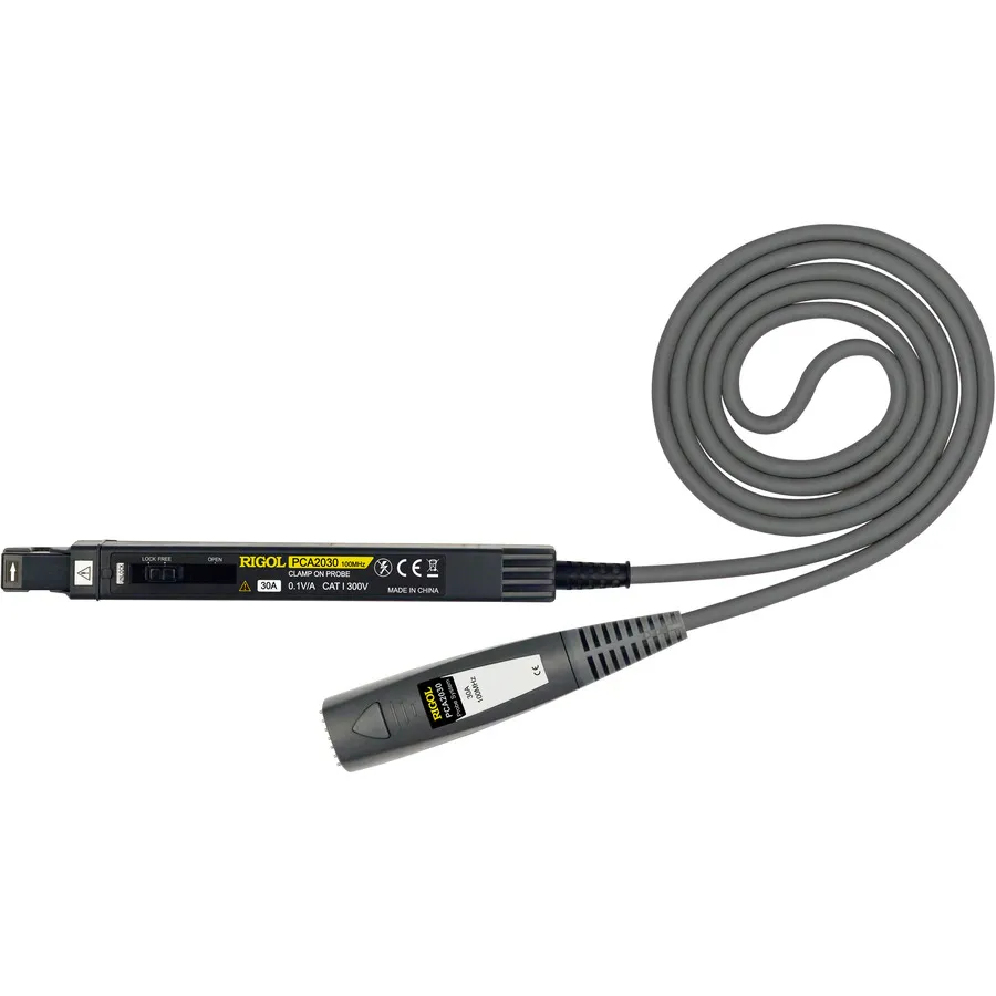 Sonde de Courant RIGOL PCA2030